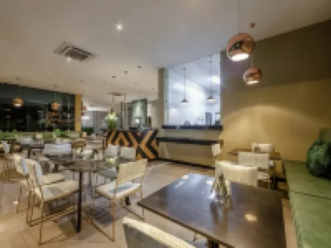 InHouse Culiacán Hotels in Culiacan