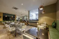 InHouse Culiacán Hotels in Culiacan