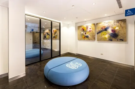 Greatt Hotel Отели рядом с достопримечательностью «Chou's Honor Arch»