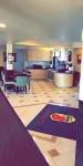 Super 8 by Wyndham Hartford Отели в г. Хартфорд