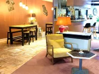 Mercure Limoges Centre
