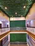 Rahat Icon Hotel Hotels in Parit