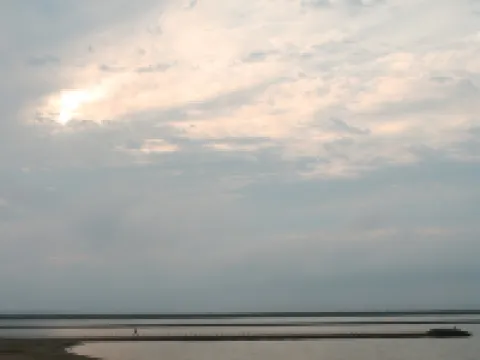 海洋青年旅館雷音＜柏崎市＞ 柏崎市酒店