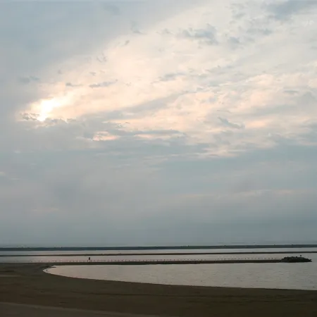 Sea Youth Rai-on Отели в г. Касивадзаки