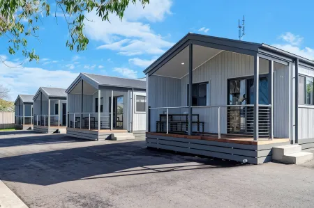 Portland Holiday Village