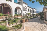 Iliada Beach Hotel