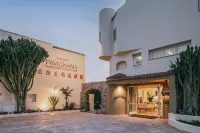 Mangia's Favignana Resort Hotels near Grotta perciata, favignana