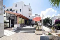 Hotel Timiama Hotel a Rodi Garganico