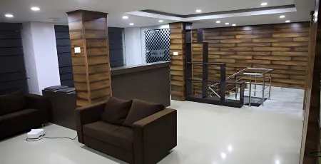 Hotel de Apple Отели в г. Шринагар