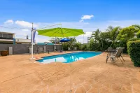 Comfort Inn on Main Hervey Bay Hotels in Pialba