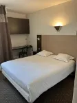 Adonis Arc Hotel Aix Отели в г. Мерёй