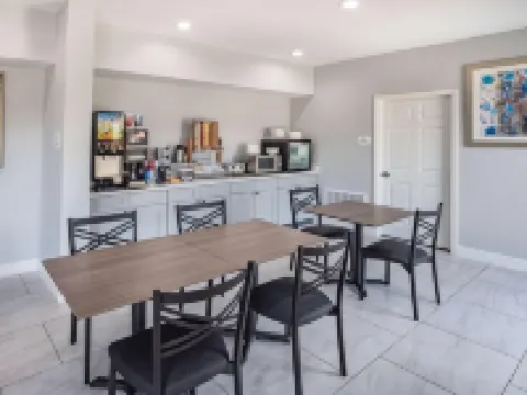 Baymont by Wyndham Freeport Texas Hoteles en Freeport