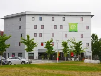 Ibis Styles Romans Valence Gare TGV Hotels in Drome