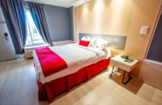 Travelodge by Wyndham Orlando / Heart of International Drive