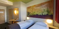 B&B HOTEL Weimar - Habitación Gemela