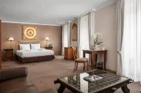 Hotel le Rive Hotels in Nyon