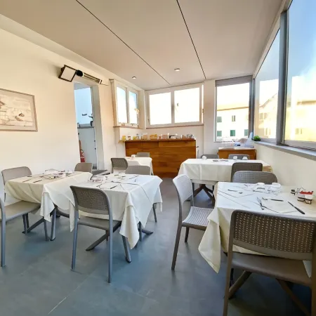Nautilus b&b Suite Design