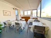 Nautilus b&b Suite Design Hotels in Puntone