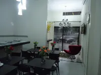 Hotel MM Aeroporto BRASÍLIA Hoteles en Riacho Fundo I