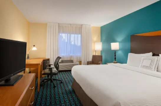 Comfort Inn & Suites Hôtels à proximité de : National Museum of Funeral History