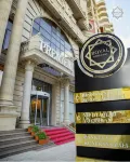 Premier Palace Hotel Отели рядом с достопримечательностью «Olimpik star»