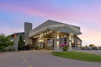 Best Western Pembroke Inn  Conference Centre Hotel a Pembroke