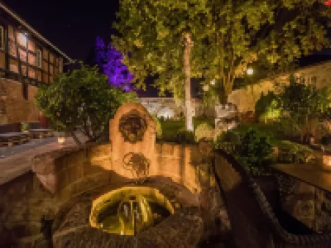 農家小憩酒店 達姆施塔特-迪堡縣酒店