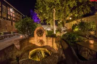 Farmerhaus-Lodge Hotels in Höchst im Odenwald