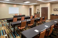 Fairfield Inn & Suites Houston Pasadena