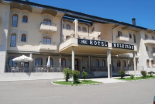 Hotel Meleiros