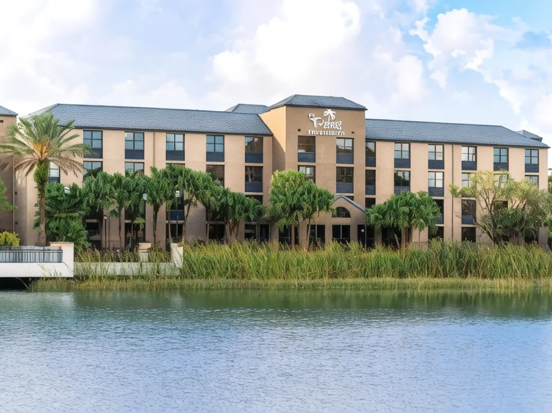 The Palms Inn & Suites Miami, Kendall, Fl - South Miami, FL