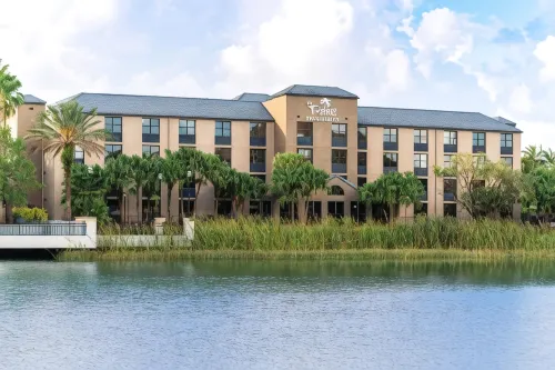 The Palms Inn & Suites Miami, Kendall, FL Hotels in Kendall