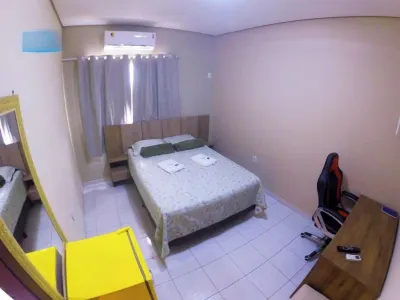 Hotel Nobre