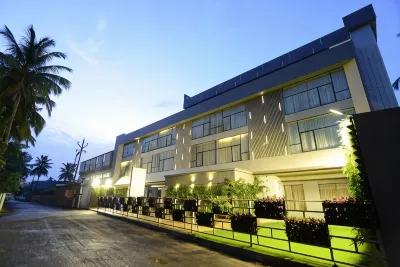 Maple Ivy- A Boutique Hotel Hotels in Alibag