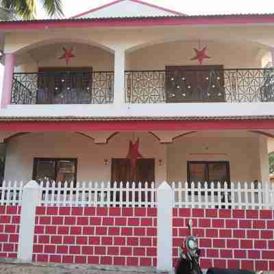 Thee Haven Candolim Hotel Exterior