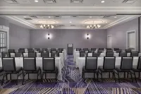 ヒルトン カンザス シティ カントリー クラブ プラザ