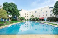 Ibis Oujda Các khách sạn ở Oujda