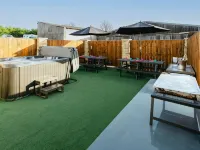 St Hildas Boutique Hotel a Hinderwell