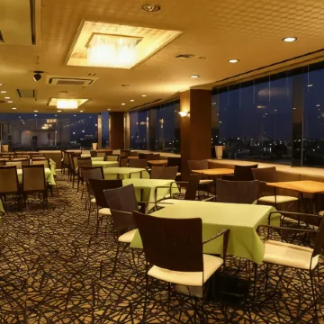 Hotel 1-2-3 Maebashi Mercury