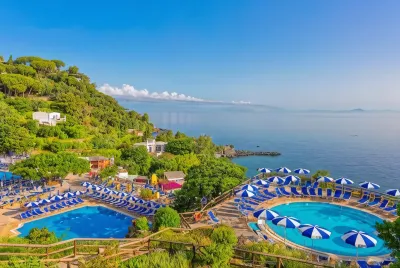 Hotel Oasi Castiglione Hotels in 
