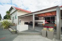 AhiKaa Gisborne Motel - Bãi biển