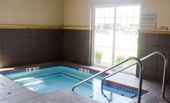 Best Western Plus Menomonie Inn  Suites