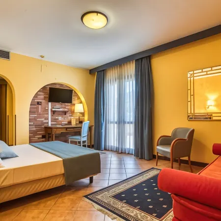 Hotel San Giorgio