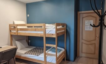 Bravo Hostel