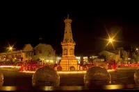 Griya Gaytri Monjali Syariah