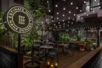 ESTINATE HOTEL NAHA(エスティネートホテル那覇)  - 朝食