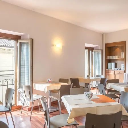Hotel Alpi Resort