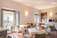 Hotel Alpi Resort Hotel in zona Monumento a Giuseppe Garibaldi