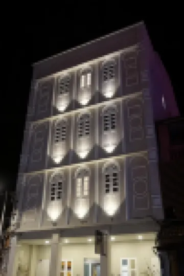 Styles Hotel Hotels near Chinatown - Melaka