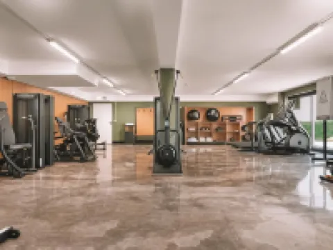 Bfresh Hotel - Padel, Pool & Fitness - Adults Only Hotels in Ramalde